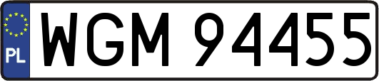 WGM94455