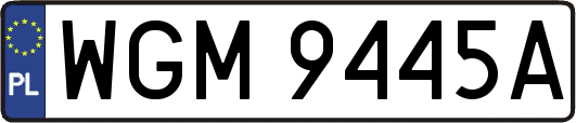 WGM9445A