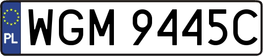 WGM9445C