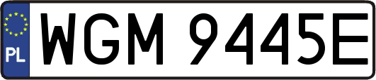 WGM9445E