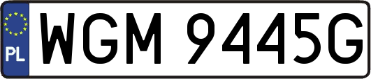 WGM9445G