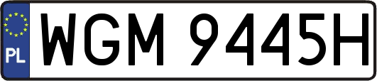 WGM9445H