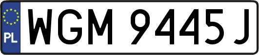 WGM9445J
