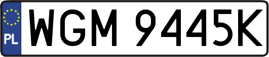 WGM9445K