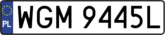 WGM9445L