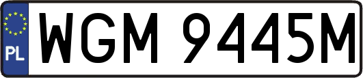 WGM9445M