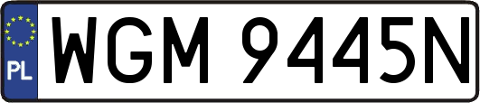 WGM9445N