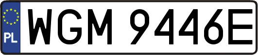 WGM9446E