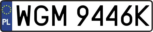 WGM9446K