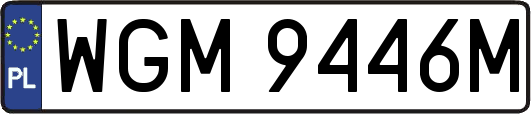 WGM9446M