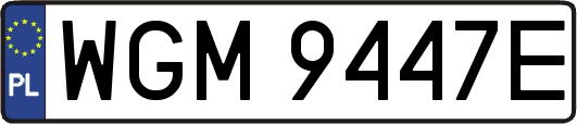 WGM9447E
