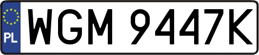 WGM9447K