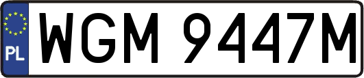 WGM9447M