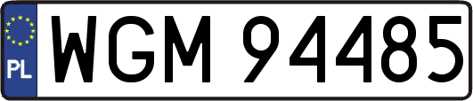 WGM94485