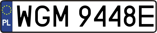 WGM9448E