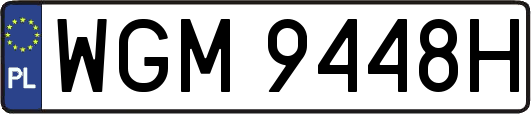 WGM9448H