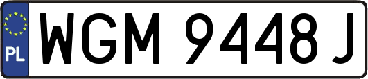 WGM9448J