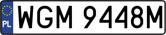 WGM9448M