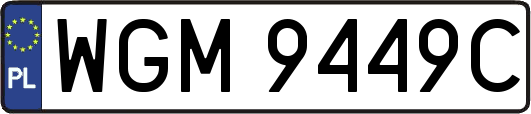 WGM9449C