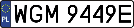 WGM9449E