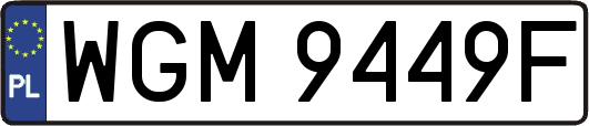 WGM9449F