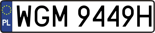 WGM9449H