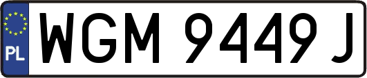 WGM9449J