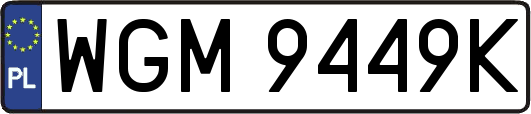 WGM9449K