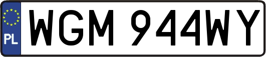 WGM944WY