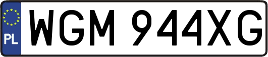 WGM944XG