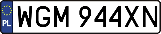 WGM944XN