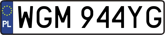 WGM944YG