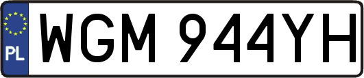 WGM944YH