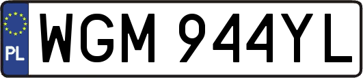 WGM944YL