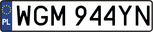 WGM944YN