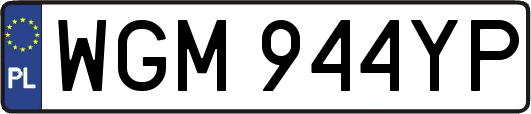 WGM944YP