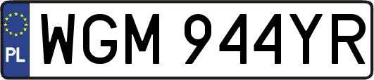 WGM944YR