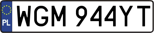 WGM944YT