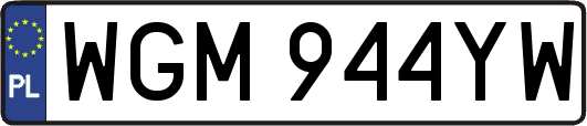 WGM944YW
