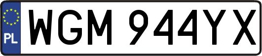 WGM944YX