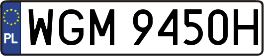 WGM9450H