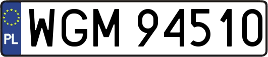 WGM94510