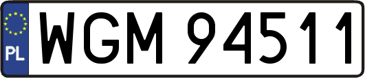 WGM94511