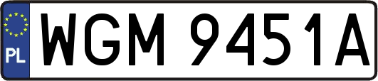 WGM9451A