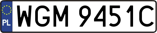 WGM9451C