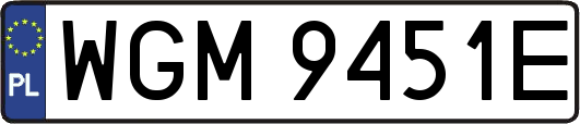 WGM9451E