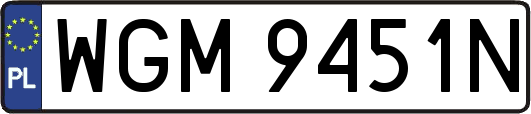 WGM9451N