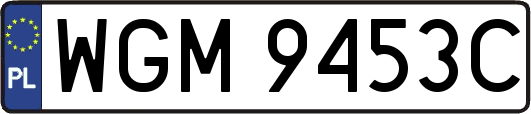 WGM9453C