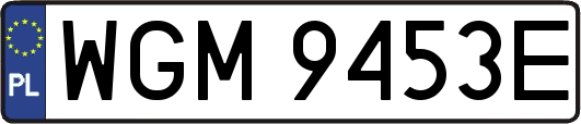 WGM9453E
