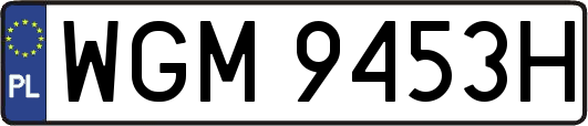 WGM9453H